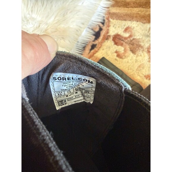 Sorel Boots - Picture 7 of 7